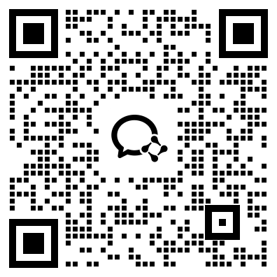 企业微信二维码
